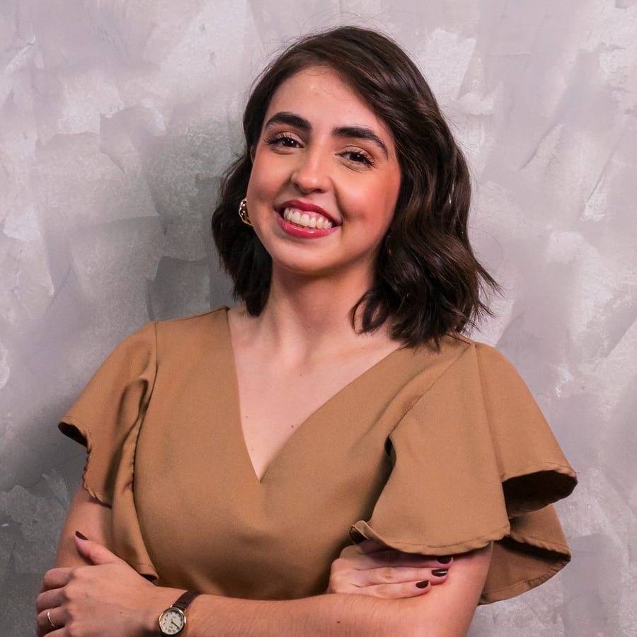 Gabrielle Pedroso Burti