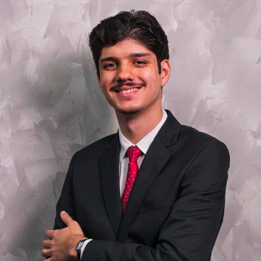 João Victor Burti
